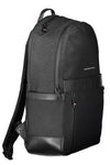 Tommy Hilfiger Sophisticated Urban Backpack with Contrasting Accents