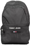 Tommy Hilfiger Sleek Urban Backpack with Contrasting Details