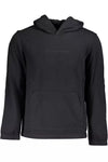 Calvin Klein Black Cotton Men Sweater