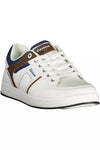 Carrera White ECO Leather Men Sneaker