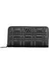 Calvin Klein Sophisticated RFID-Secure Black Wallet