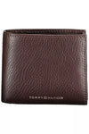 Tommy Hilfiger Elegant RFID-Blocking Leather Wallet