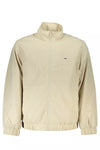 Tommy Hilfiger Beige Polyamide Men Jacket