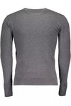 U.S. POLO ASSN. Elegant Cotton Cashmere Blend Sweater