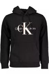 Calvin Klein Chic Organic Cotton Hooded Sweatshirt