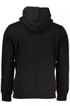 Calvin Klein Chic Organic Cotton Hooded Sweatshirt