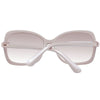 Jimmy Choo Beige Women Sunglasses