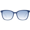 Tommy Hilfiger Blue Women Sunglasses