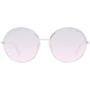 Bally Rose Gold Women Sunglasses