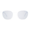 Gant White Men Sunglasses