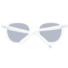 Gant White Men Sunglasses