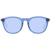 Gant Blue Unisex Sunglasses