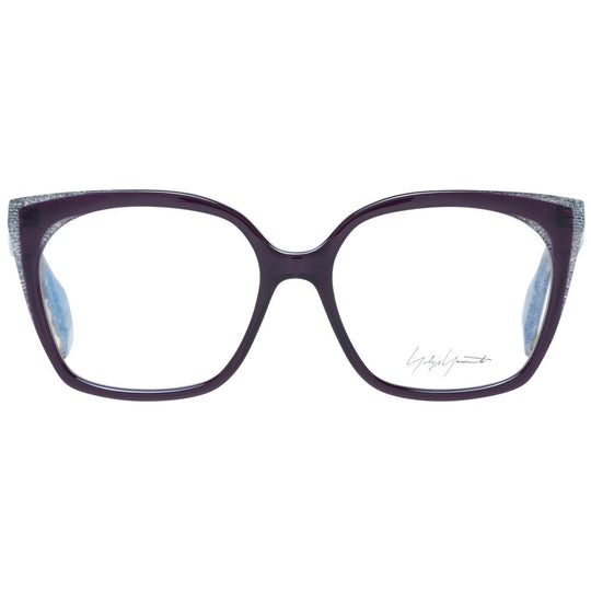 Purple Women Optical Frames