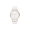 Millner Elegant Rose Gold Analog Women's Watch