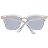 Spy Gold Unisex Sunglasses