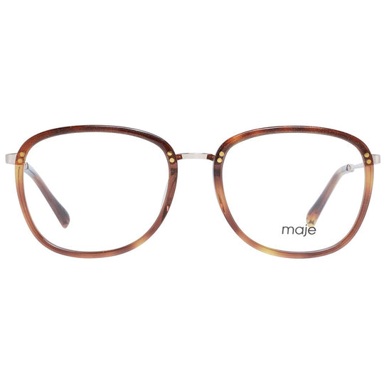 Brown Women Optical Frames