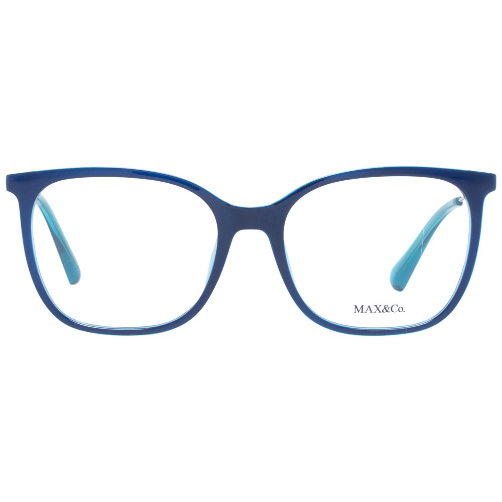 Blue Women Optical Frames