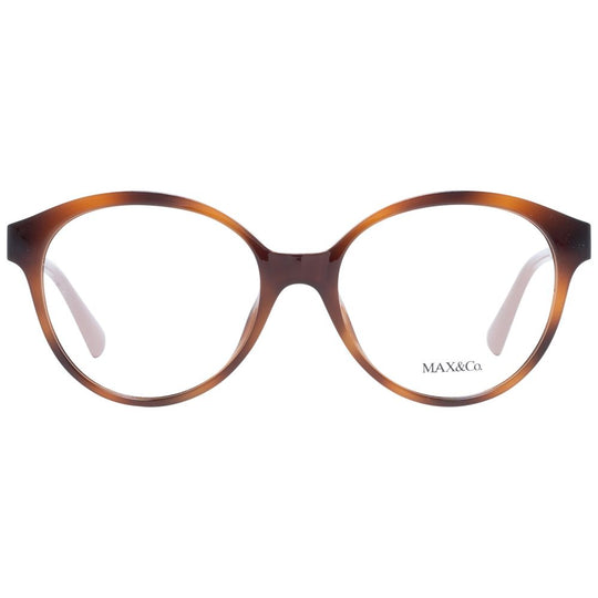 Brown Women Optical Frames