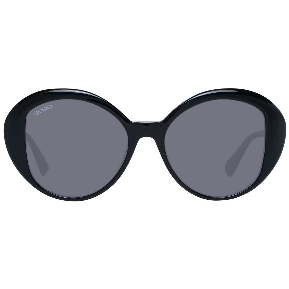 Black Women Sunglasses