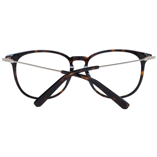 Bally Brown Women Optical Frames