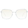 Gant Silver Women Sunglasses