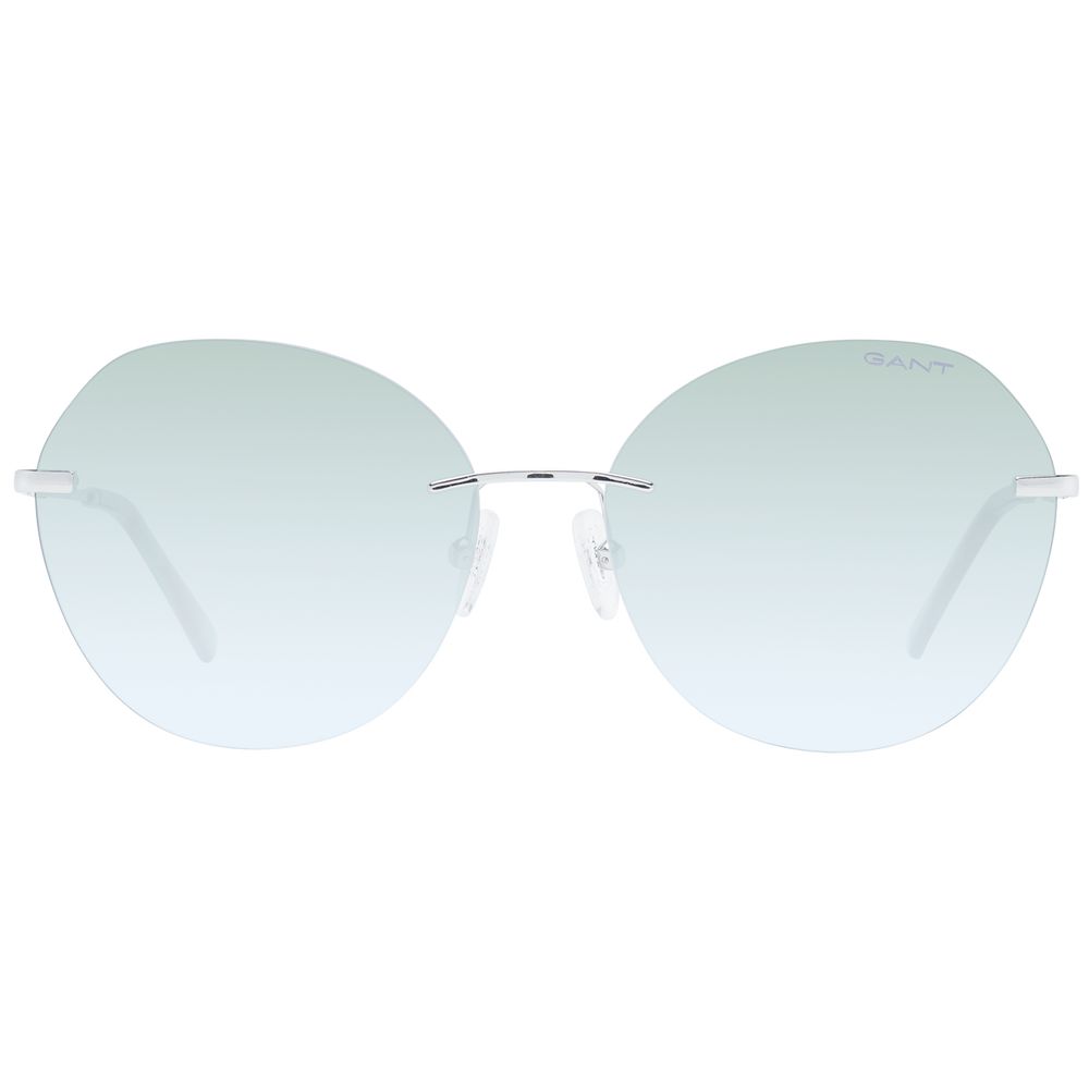 Gant Silver Women Sunglasses