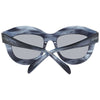 Emilio Pucci Blue Women Sunglasses