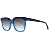 Emilio Pucci Blue Women Sunglasses