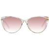 Fossil Multicolor Women Sunglasses