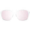 Adidas Transparent Women Sunglasses