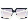 Emilio Pucci Black Women Sunglasses