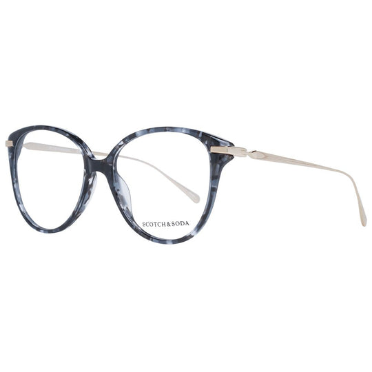 Black Women Optical Frames