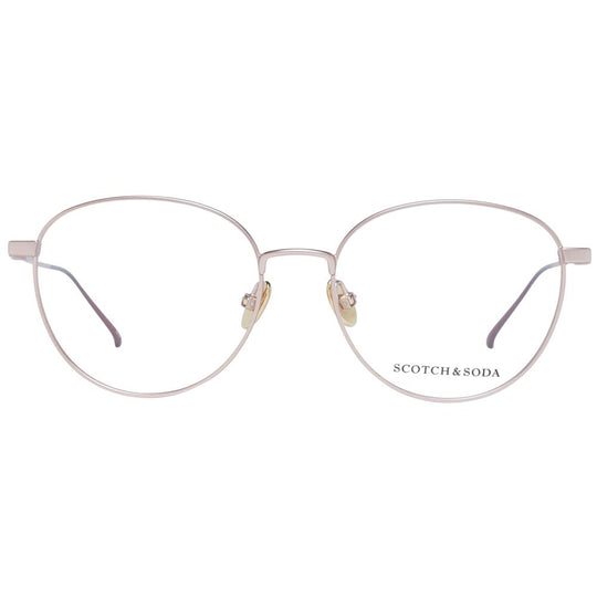 Copper Women Optical Frames