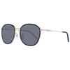 Bally Gold Women Sunglasses