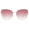 Bally Rose Gold Women Sunglasses