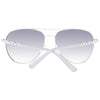 Guess Gray Women Sunglasses