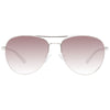 Guess Silver Women Sunglasses