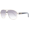 Guess Gold Women Sunglasses