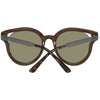 Guess Brown Women Sunglasses