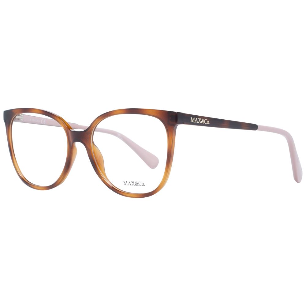 Brown Women Optical Frames