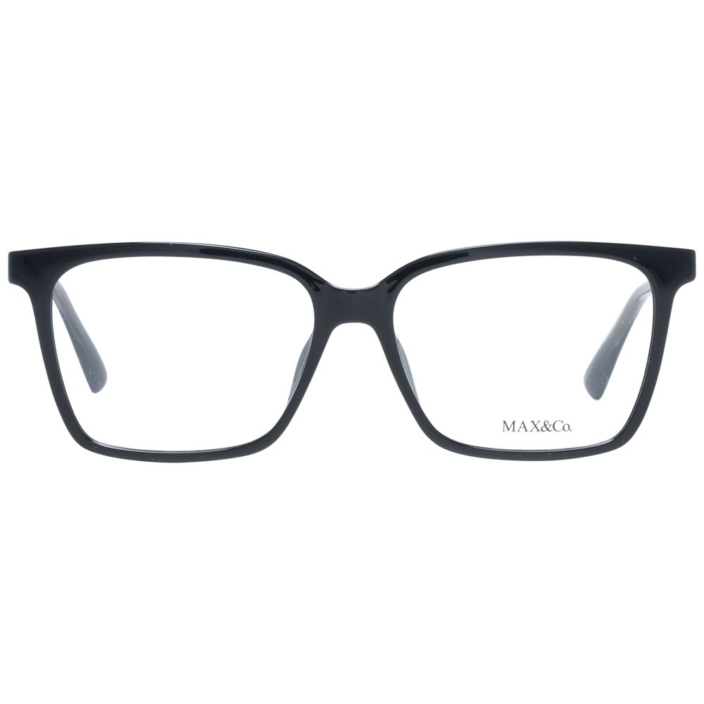 Black Women Optical Frames