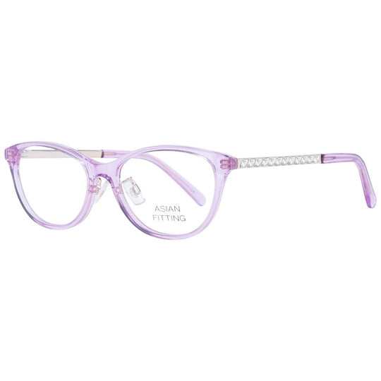 Purple Women Optical Frames