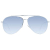 Longines Gold Men Sunglasses