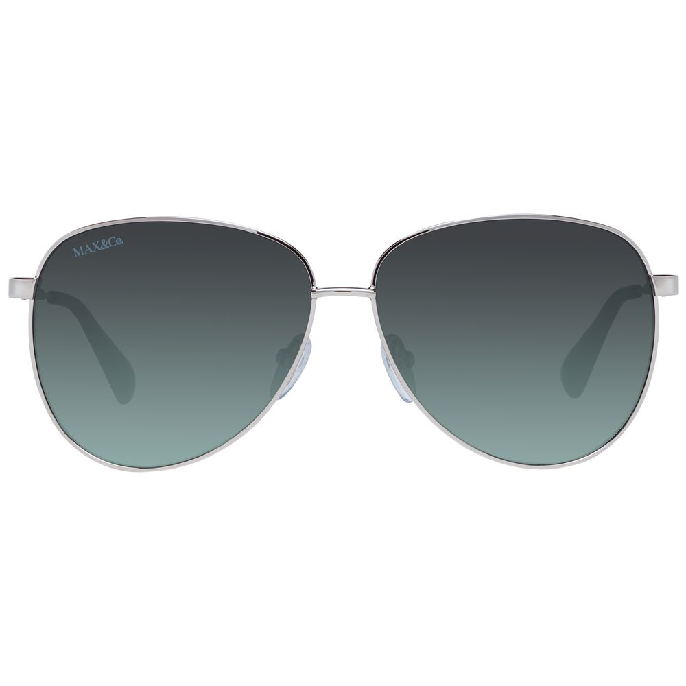Max & Co Rose Gold Women Sunglasses - ACCEXO