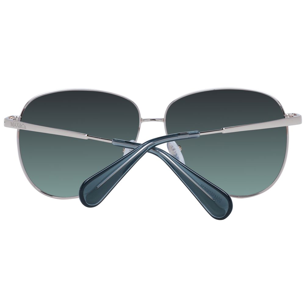 Max & Co Rose Gold Women Sunglasses - ACCEXO