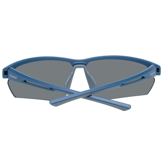 Timberland Blue Men Sunglasses