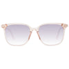 Scotch & Soda Transparent Women Sunglasses