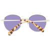 Ted Baker Gold Women Sunglasses