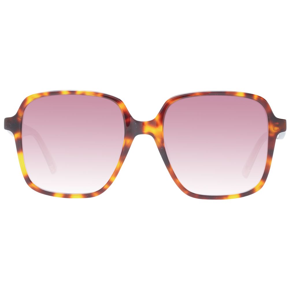 Ted Baker Black Women Sunglasses