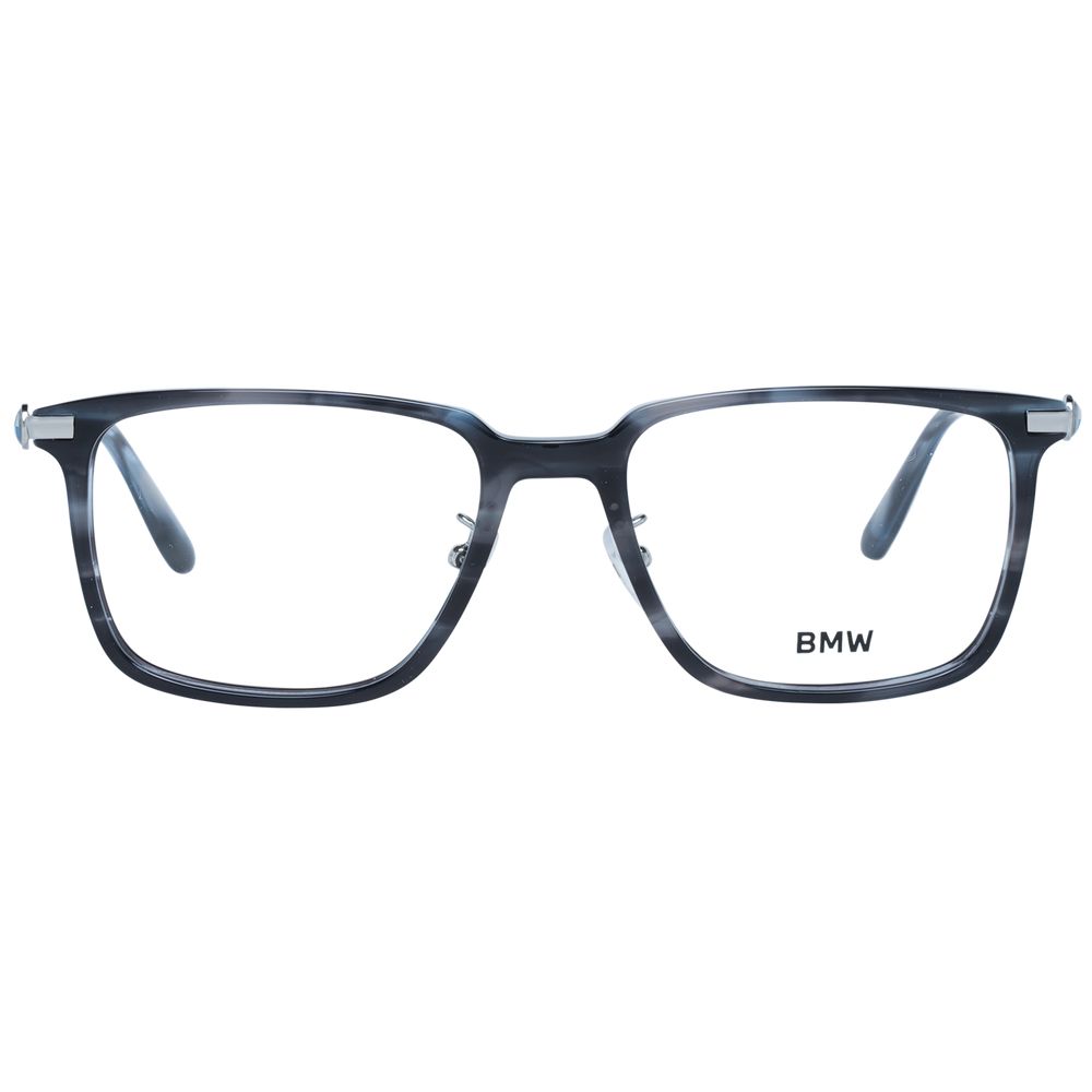 BMW Gray Men Optical Frames